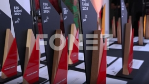Nagrade za ESG lidere 