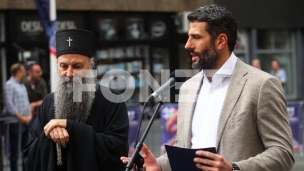 Najtolerantniji političar