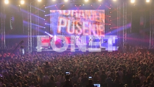 Koncert Zabranjenog pušenja