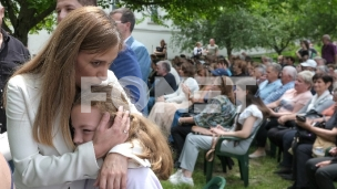 Srbija i RS su jedna porodica