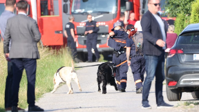 Jedna žrtva u padu aviona