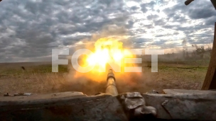 I zatvorenici na frontu