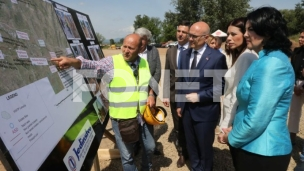 Podrška razvoju Niša 