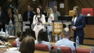 Uručena jednokratna pomoć