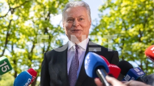 Nauseda ostaje predsednik