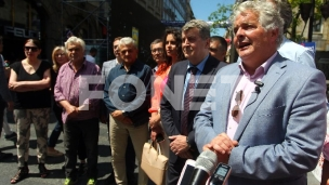 Ko plaća kampanju na mrežama