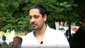 Romi su srce Beograda 