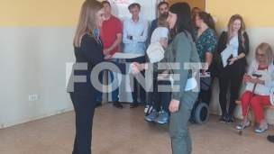 Besplatni udžbenici u Arilju