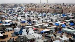 Nove žrtve u izbegličkom kampu