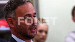 Nasilje se uvuklo u društvo