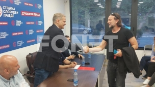 Misle da im je sve dozvoljeno
