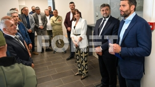 Sve sližbe na jednom mestu