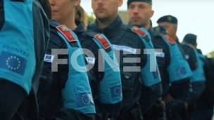Novi sporazum sa Fronteksom