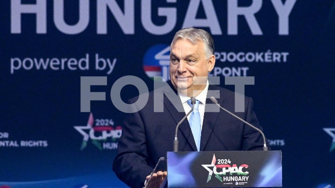 Orban: Ujediniti desnicu