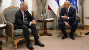 Prijateljska saradnja sa OEBS