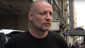 Bez reakcije na napad
