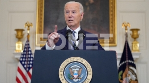 Predstavljen plan Izraela