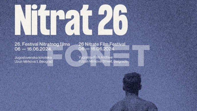 Festival nitratnog filma 