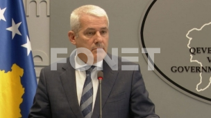 Pokušaj destabilizacije