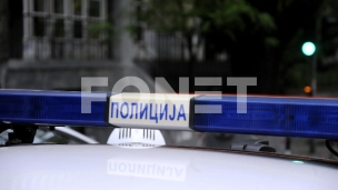 Napao policajca na polaganju