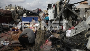 Porodice talaca za prekid rata 