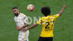 Real Madrid na krovu Evrope