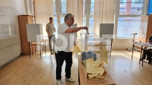 Važno je učestvovanje u izbornom procesu