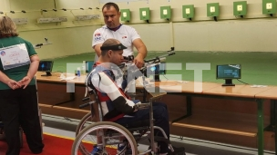 Dve medalje za Srbiju
