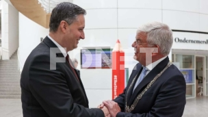 Izgraditi spomenik u Hagu