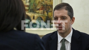 Goruće političko pitanje