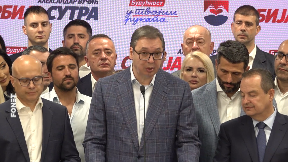 GIK: SNS u Nišu 30 mandata