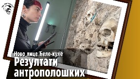 Novo lice Ćele-kule