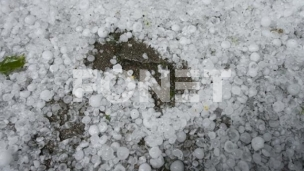 Ojačati protivgradnu zaštitu