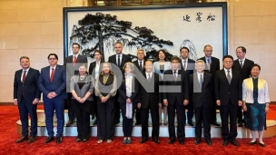 Srbija duboko zahvalna Kini