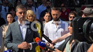 Vratiti mandate