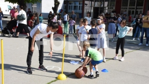 Sve više vršnjačkog nasilja 