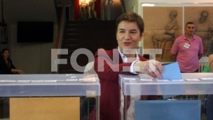 Predsednica Skupštine i kršenje Ustava  