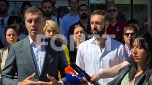 Neposlušnost i demonstracije