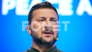 Suret Bajdena i Zelenskog