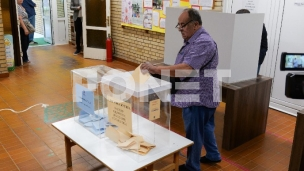 I dalje kontrola materijala 