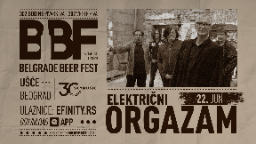 Orgazam na Bir Festu