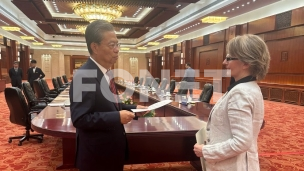 Kina podržava Srbiju