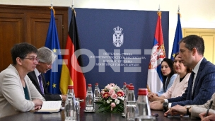 Unaprediti odnose sa Berlinom