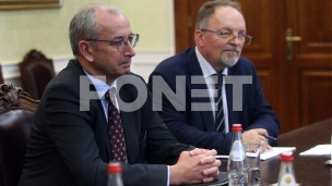 Analiza sistema na Kosovu