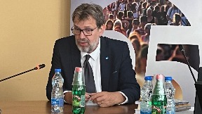 Doprinos toleranciji