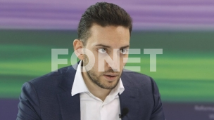 Obnavljanje političkog života