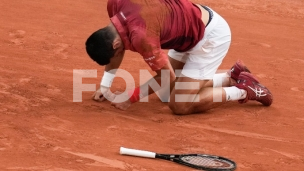 Đokovićev cilj je Olimpijada