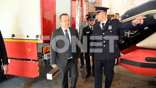 Očuvanje javnog reda i mira 