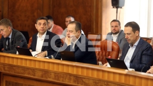Trostruko ubistvo u Knjaževcu