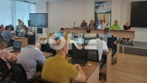 Prihvaćen izveštaj o kontroli